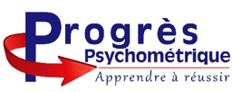 Progrès Psychométrique