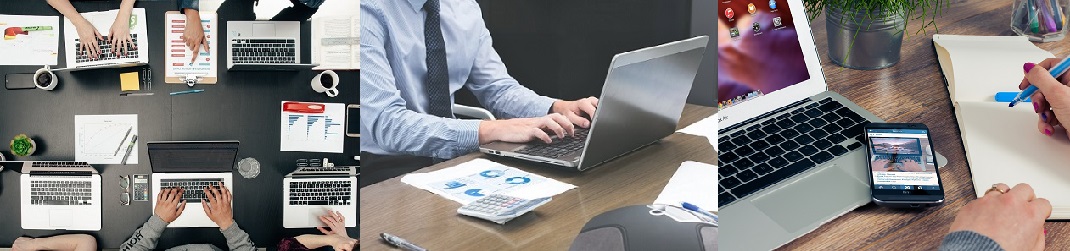 matériel informatique